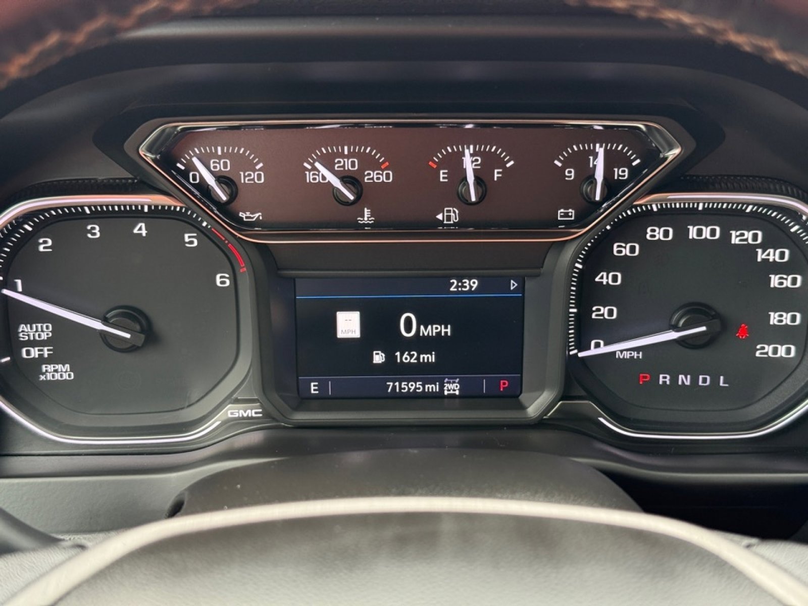 Used 2021 GMC Sierra 1500 AT4 w/ AT4 Preferred Package image 22