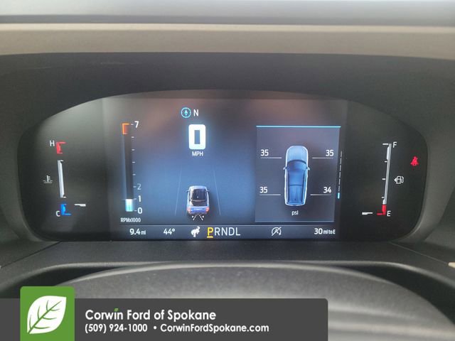 New 2026 Ford Bronco Sport Big Bend image 25