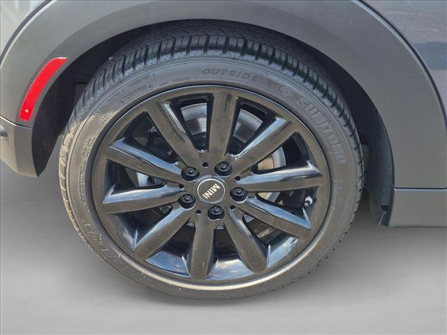 Used 2021 MINI Cooper S FWD image 21