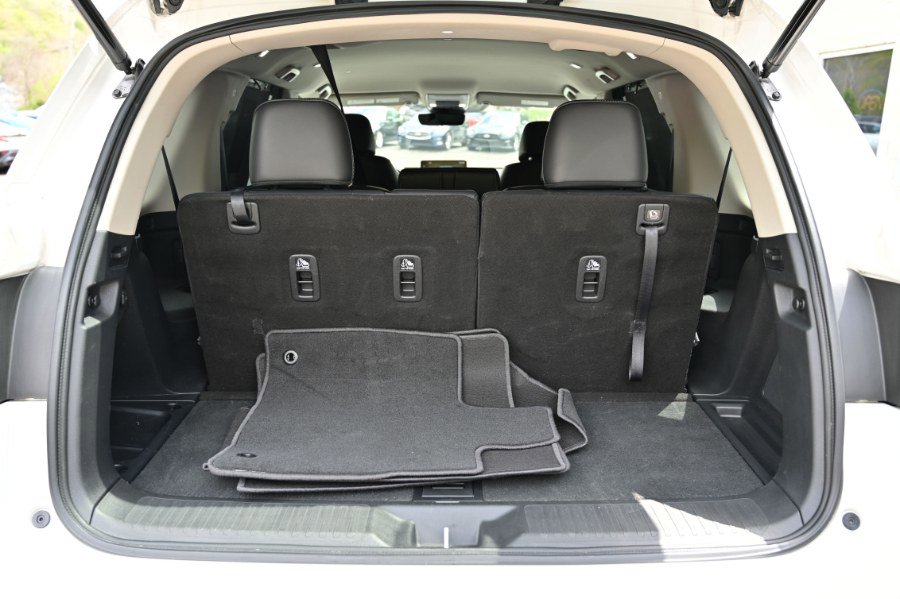 Used 2025 Honda Pilot EX-L image 17
