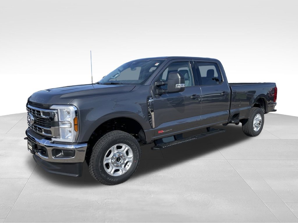 New 2027 Ford F250 XLT AWD/4WD image 6