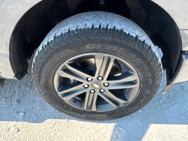 Used 2022 Ford F150 Lariat AWD/4WD image 29