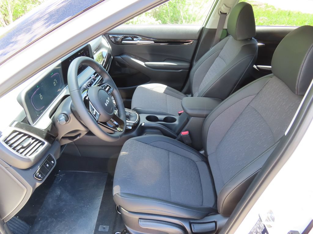 New 2026 Kia Seltos S AWD/4WD image 20