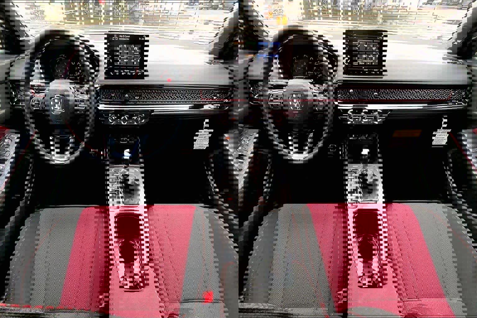 Used 2024 Honda Civic Si image 15