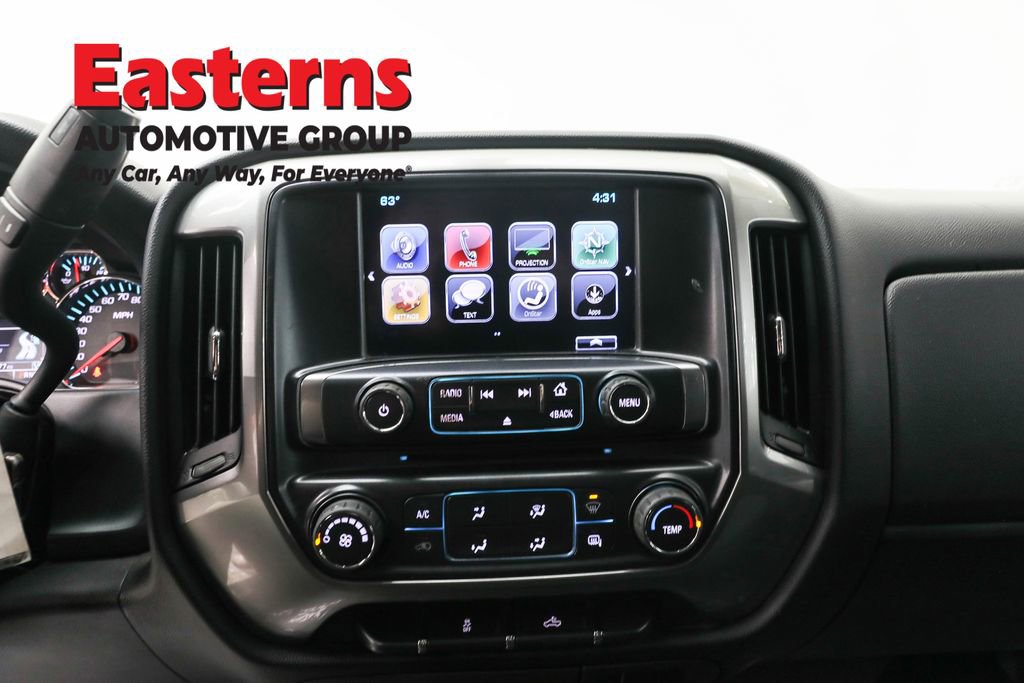 Used 2017 Chevrolet Silverado 1500 LT image 12