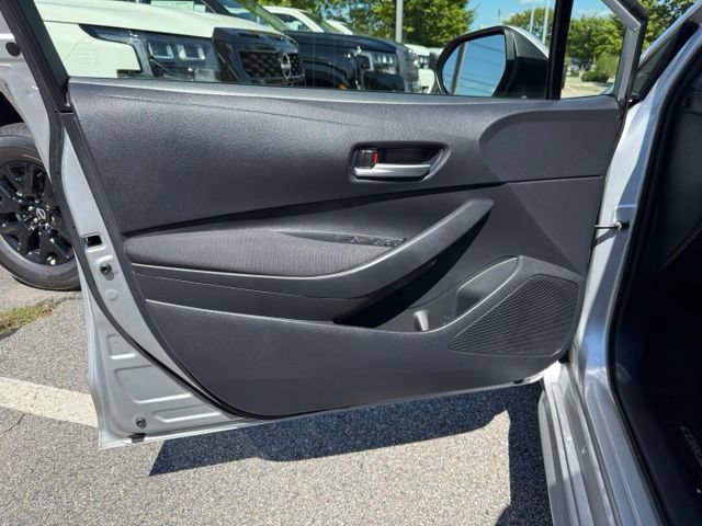 Used 2020 Toyota Corolla LE FWD image 16