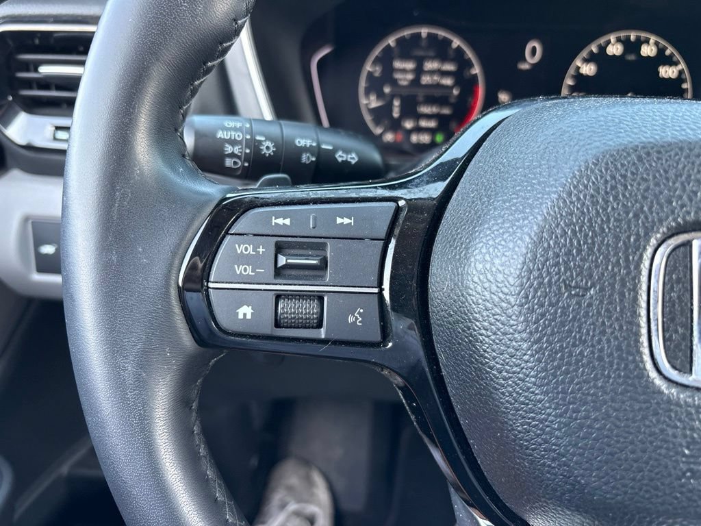 Used 2024 Honda Pilot EX-L image 21