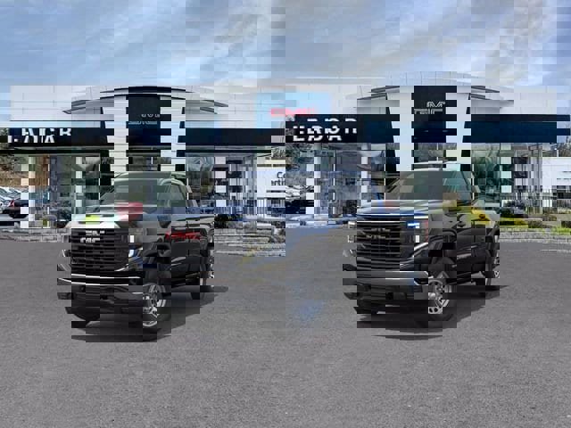 New 2026 GMC Sierra 1500 Pro w/ Pro Value Package image 8