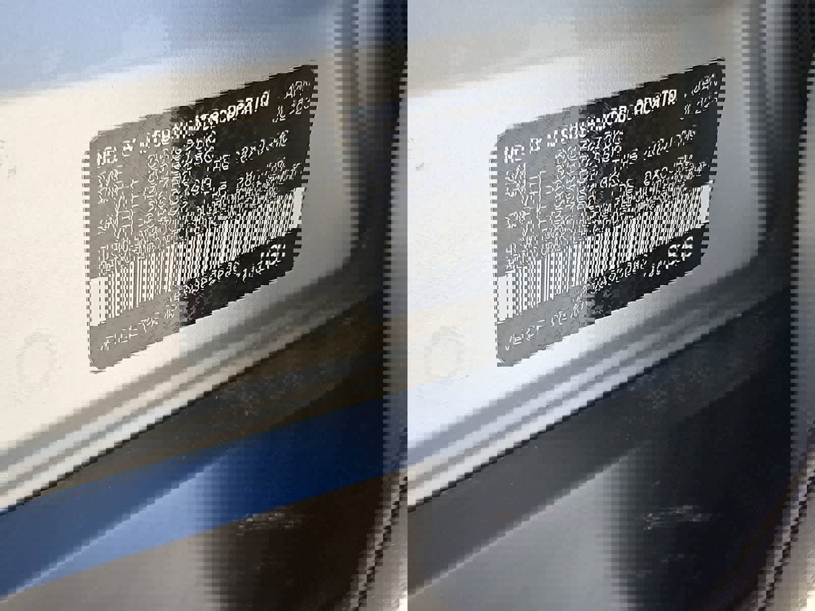 Used 2023 Mitsubishi Outlander SE image 36