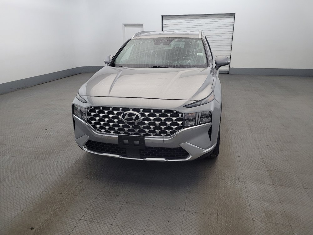 Used 2021 Hyundai Santa Fe SEL w/ Convenience Package AWD/4WD image 15