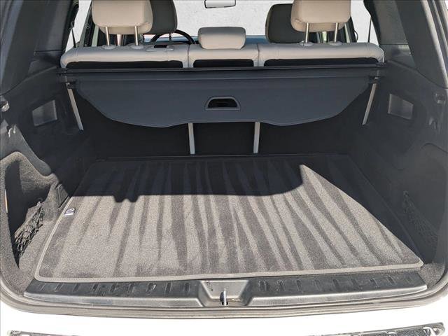 Used 2025 Mercedes-Benz GLB 250 image 6