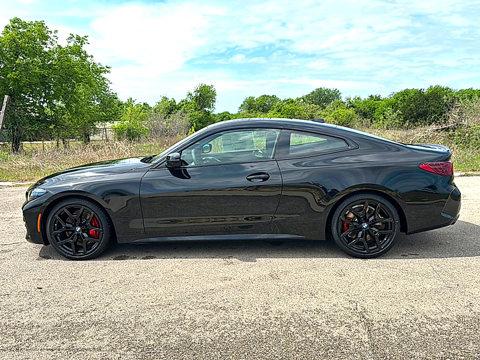 New 2026 BMW M440i Coupe w/ Premium Package image 5