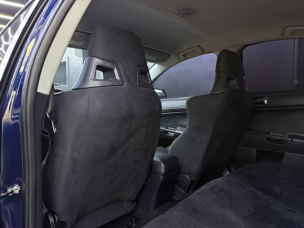 Used 2014 Mitsubishi Lancer Evolution GSR image 17