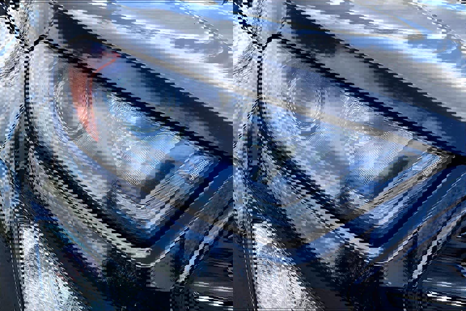 Used 2020 Ford EcoSport SES image 28