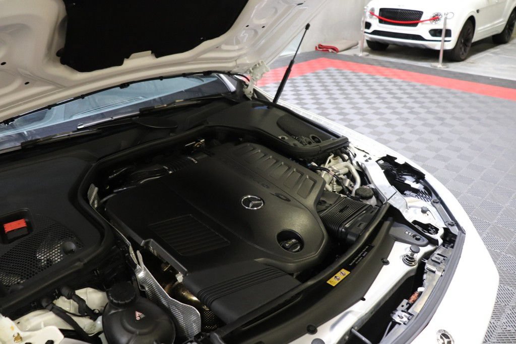 Used 2019 Mercedes-Benz CLS 450 w/ Driver Assistance Package image 80