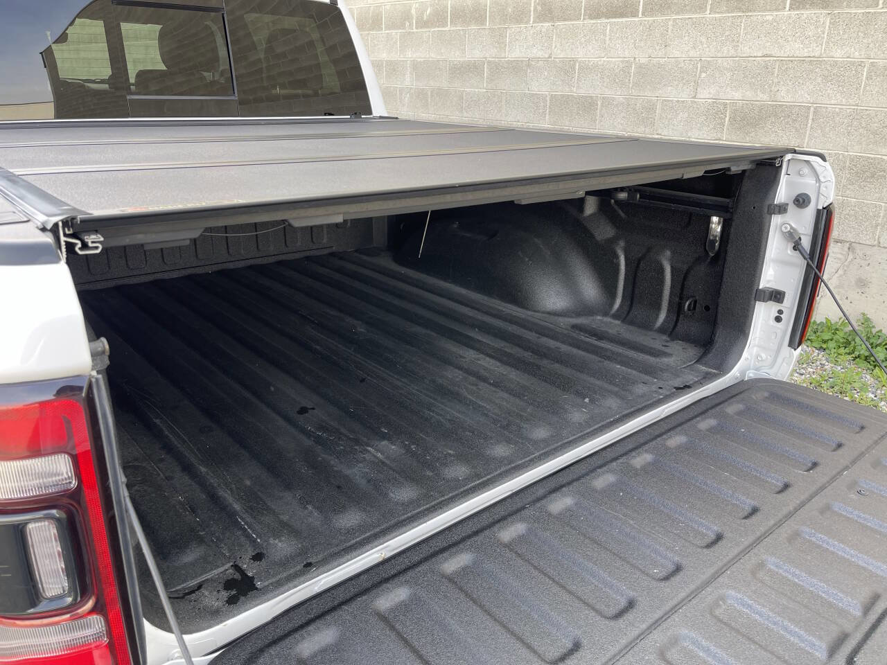 Used 2019 RAM 1500 Sport w/ Advanced Safety Group AWD/4WD image 9