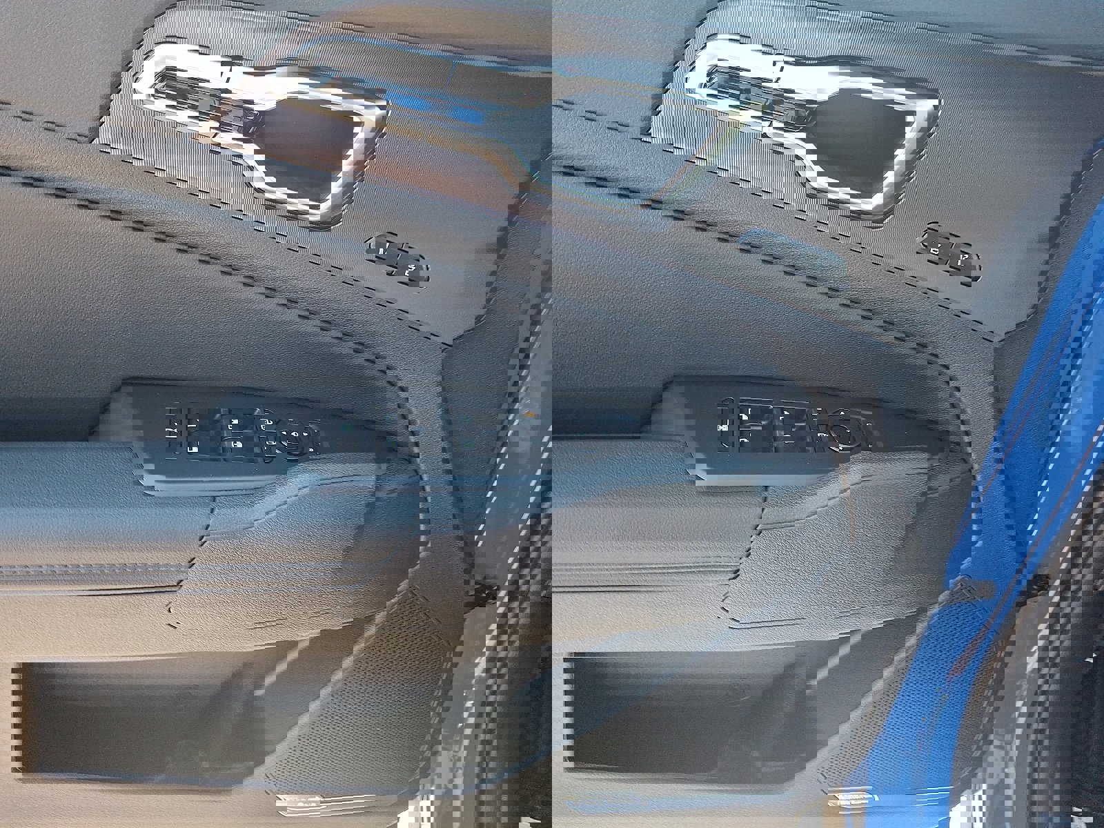 New 2026 Kia Sportage SX image 8