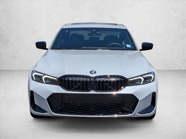 New 2026 BMW 330i Sedan w/ M Sport Package RWD image 6