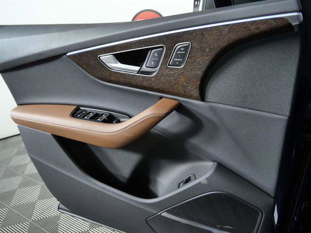 New 2026 Audi Q7 2.0T Premium Plus image 25