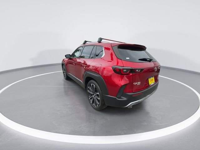Used 2024 MAZDA CX-50 2.5 Turbo w/ Cargo Package image 6