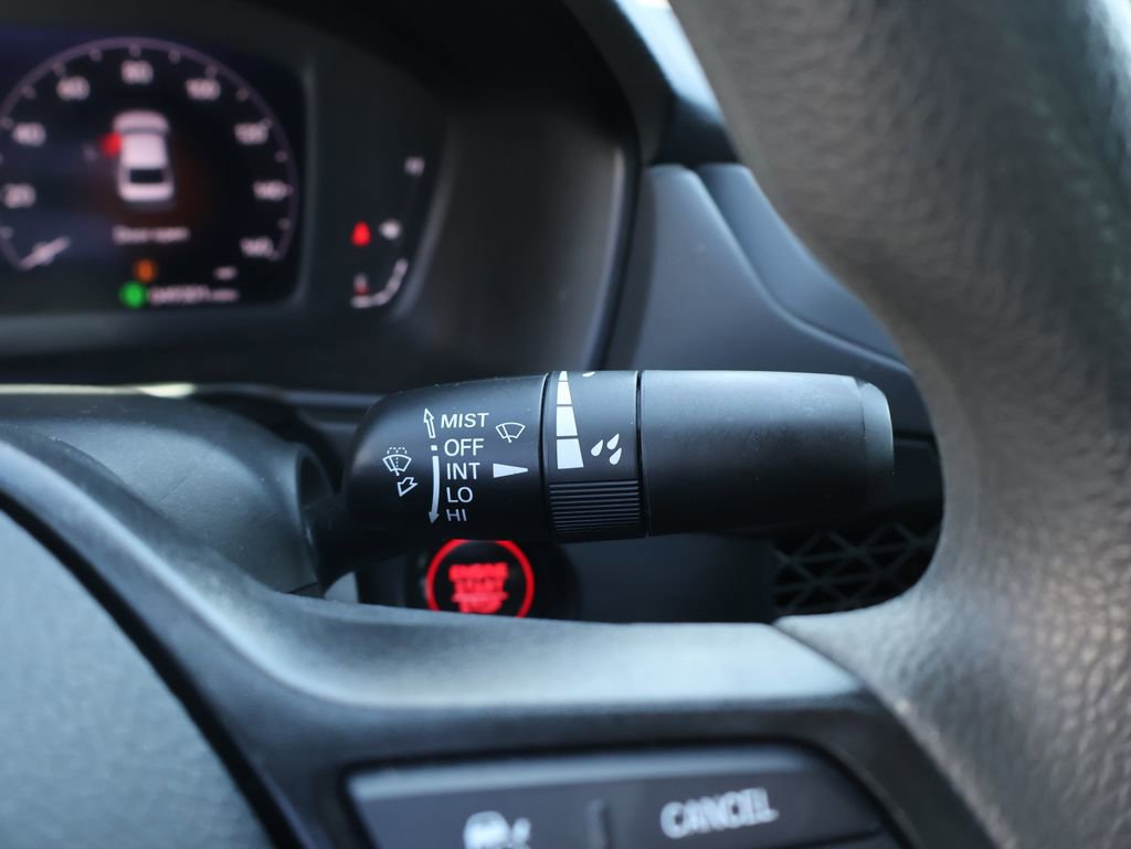 Used 2023 Honda Accord EX image 30
