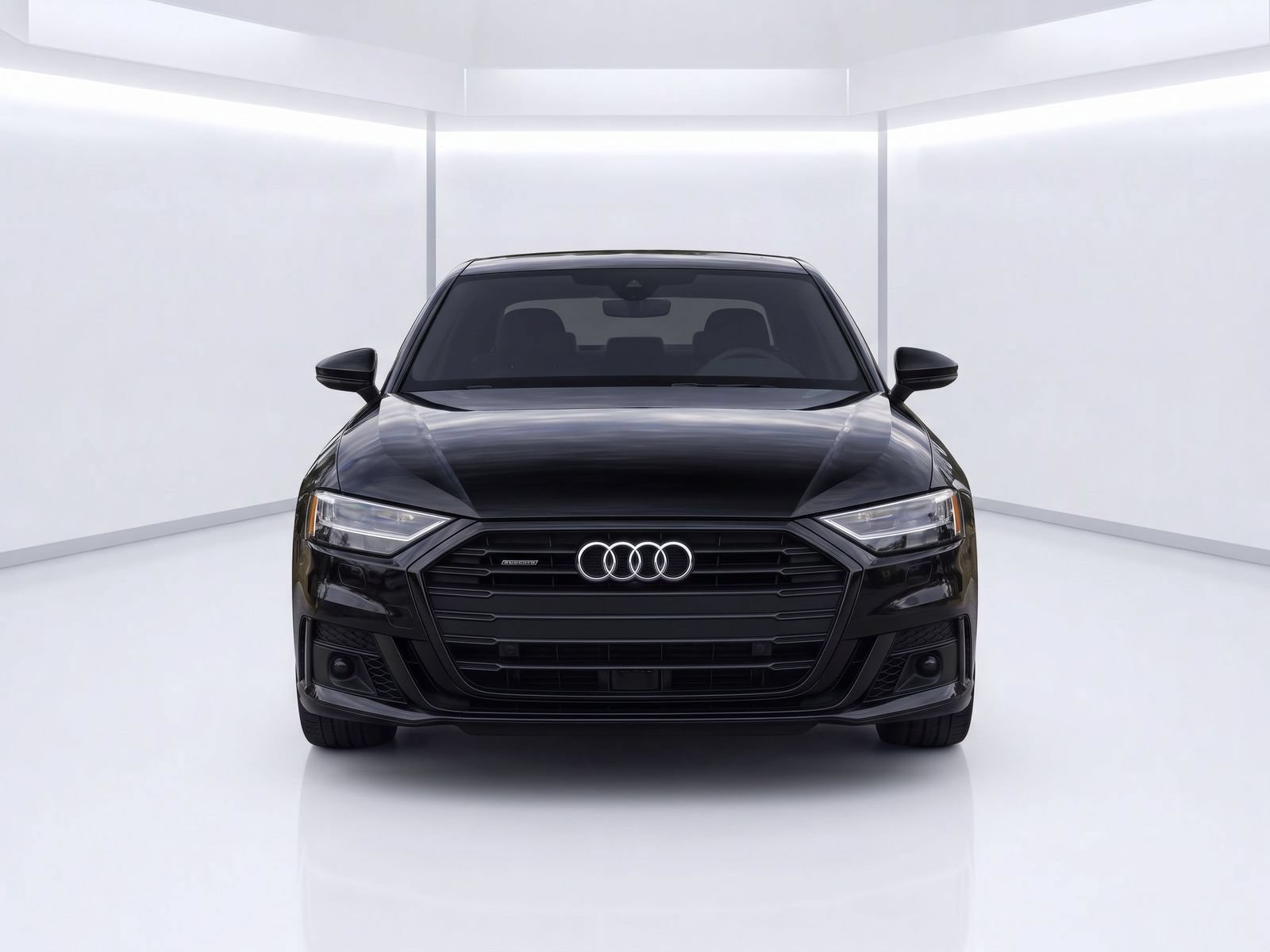 Used 2021 Audi A8 L 3.0T w/ Executive Plus Package AWD/4WD image 5