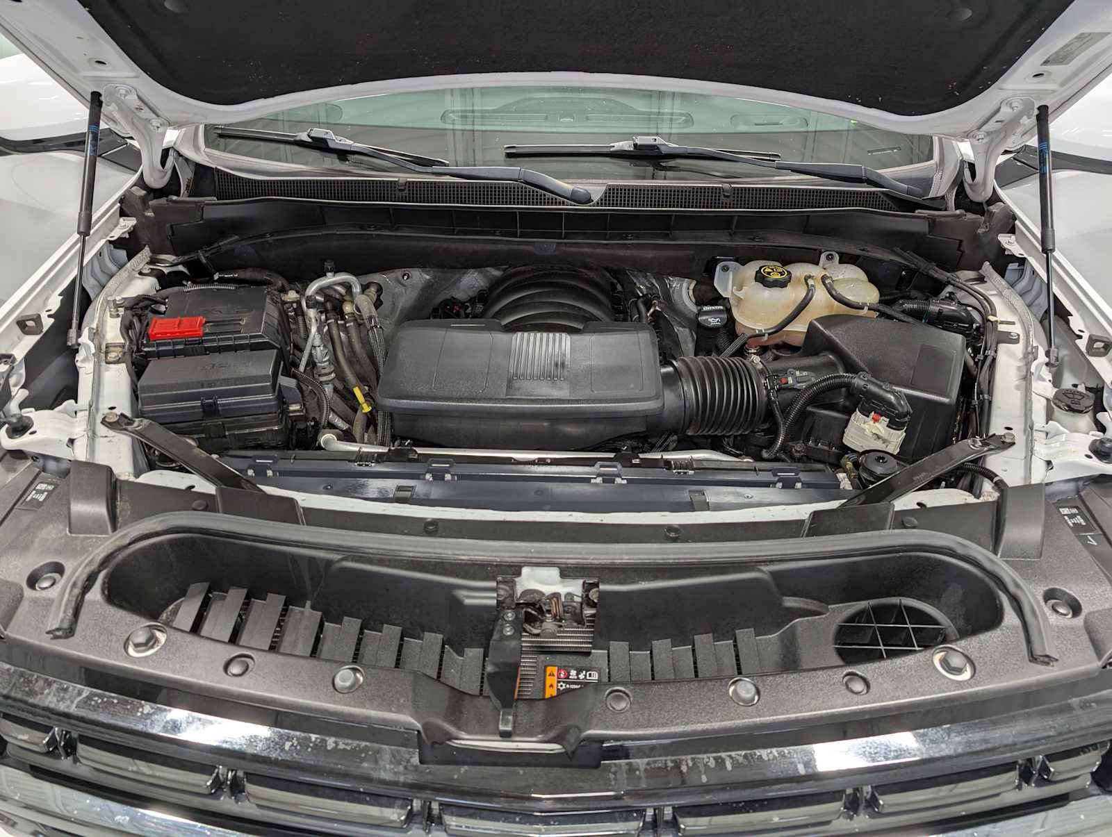 Used 2022 Chevrolet Tahoe RST w/ Luxury Package image 14