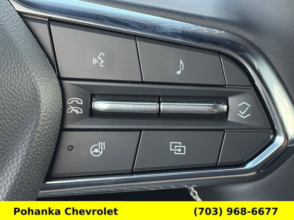 New 2026 Chevrolet Traverse High Country w/ LPO, Floor Liner Package AWD/4WD image 13