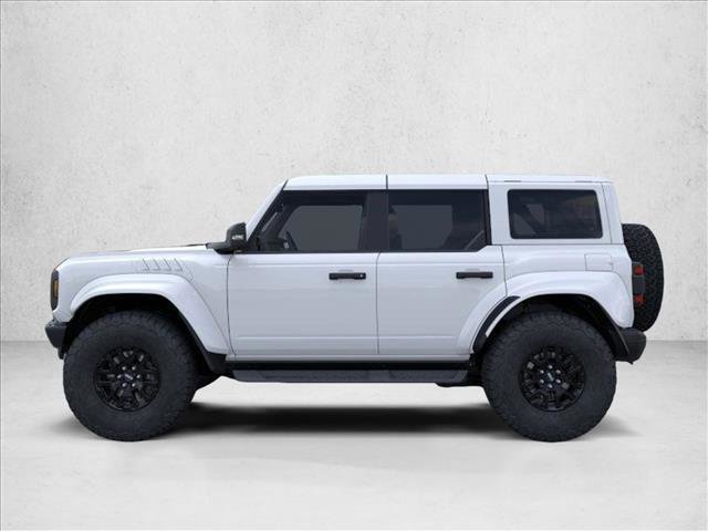 New 2026 Ford Bronco Raptor image 3