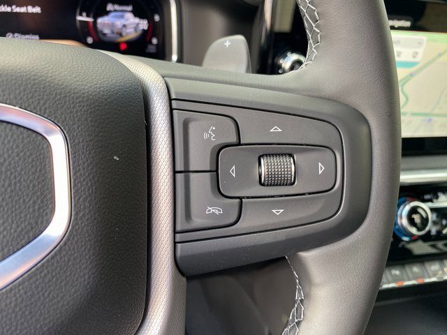 New 2026 GMC Sierra 1500 Denali w/ Denali Reserve Package image 27