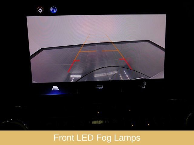 Used 2023 Chevrolet Colorado LT w/ LT Convenience Package II image 52