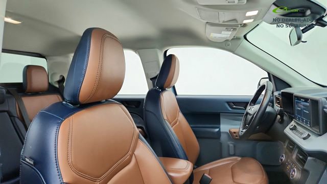 Used 2022 Ford Maverick Lariat image 22