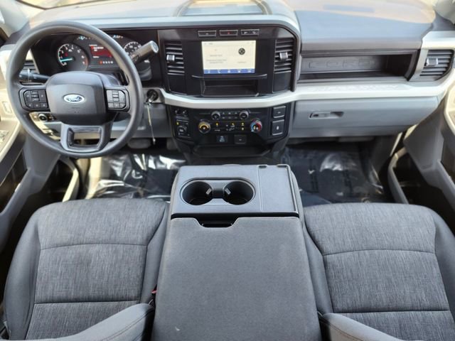 Certified 2023 Ford F350 XL w/ STX Appearance Package image 12
