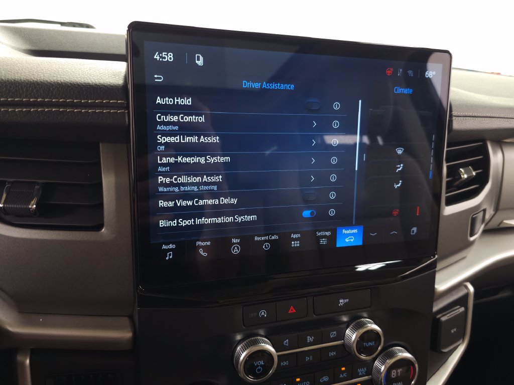 Used 2022 Ford Expedition XLT RWD image 26