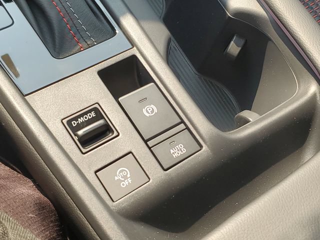 New 2026 Nissan Sentra SR w/ SR All Weather Package FWD image 34