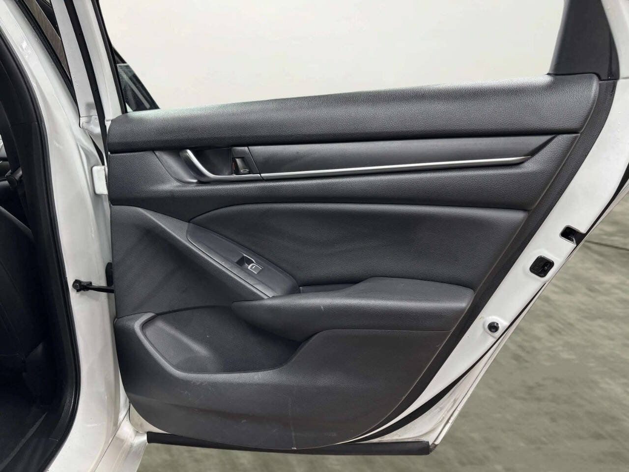 Used 2022 Honda Accord Sport image 16