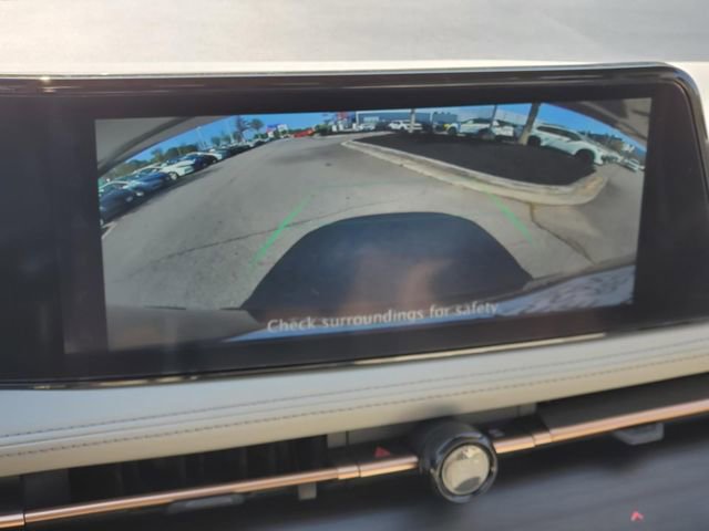 Certified 2023 Nissan Ariya FWD image 27