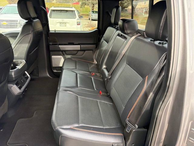 Used 2024 Ford F150 Lariat AWD/4WD image 13