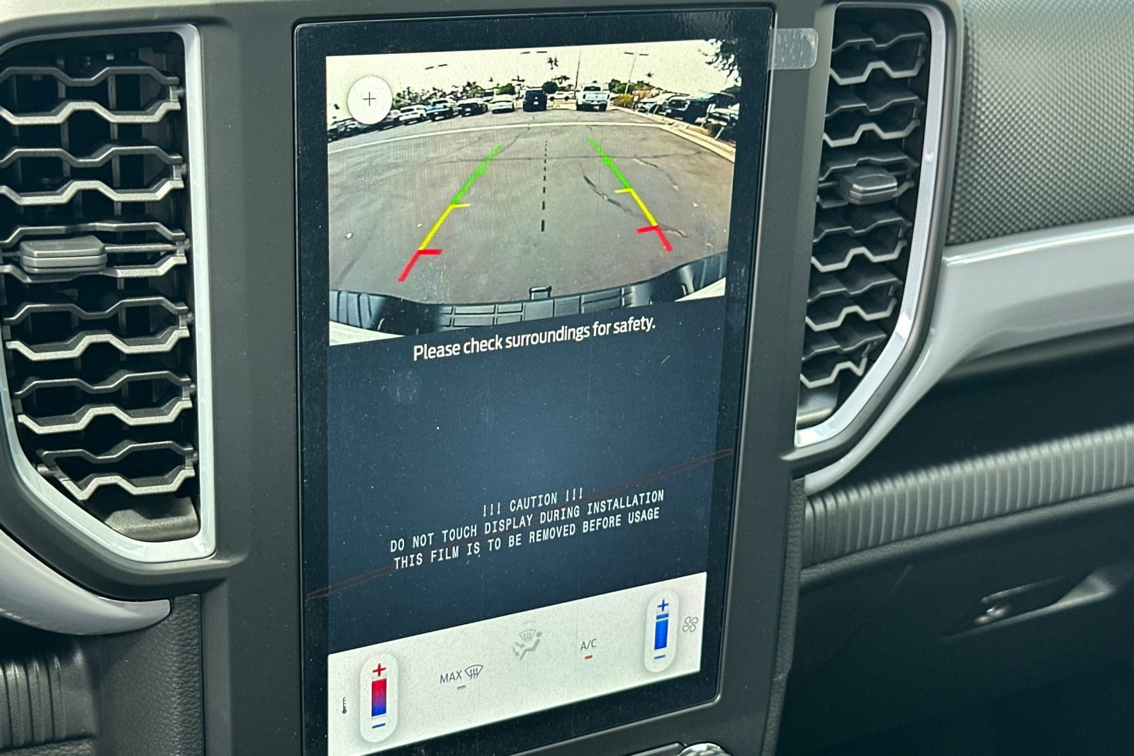 New 2025 Ford Ranger XL w/ Trailer Tow Package image 18