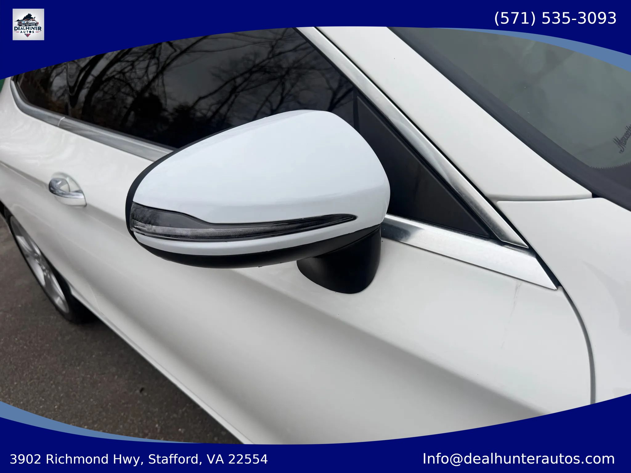 Used 2017 Mercedes-Benz C 300 Coupe w/ Premium 1 Package image 7