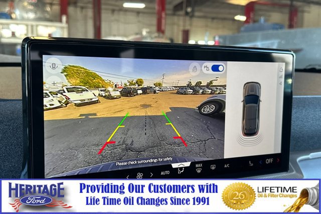 New 2026 Ford Explorer Active image 21