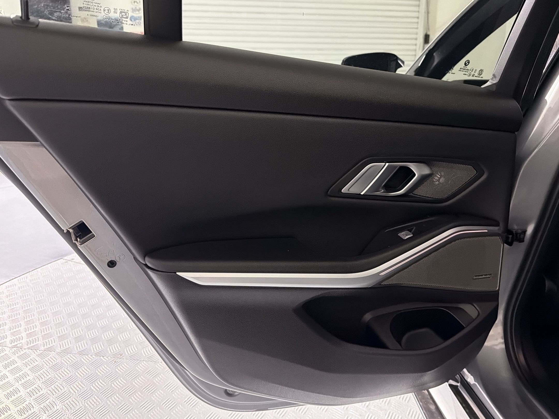 Used 2025 BMW M340i w/ Premium Package RWD image 27
