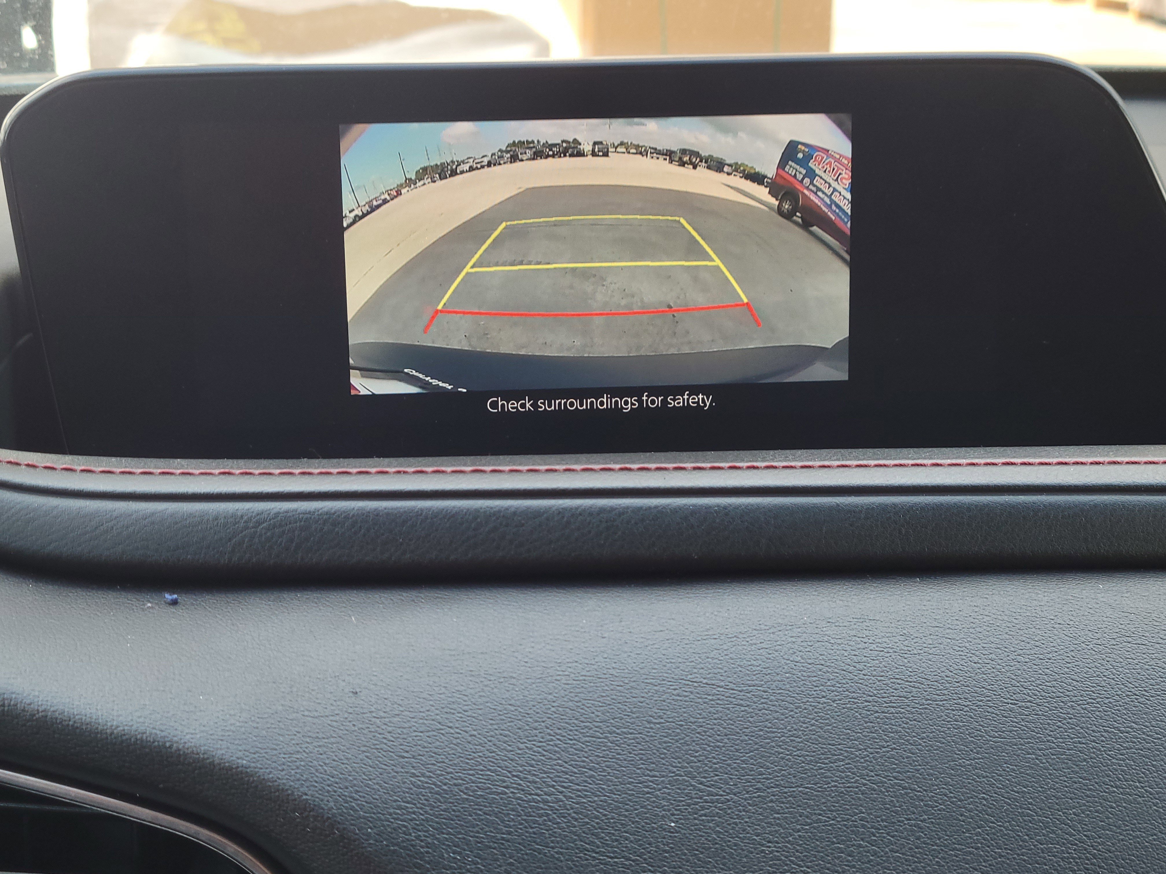 Used 2023 MAZDA CX-30 AWD 2.5 S w/ Preferred Package image 19