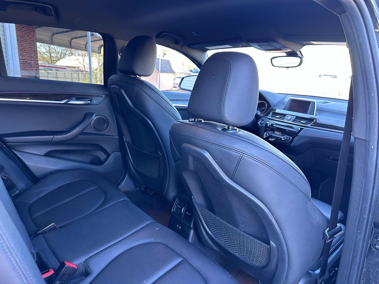 Used 2018 BMW X2 xDrive28i AWD/4WD image 22