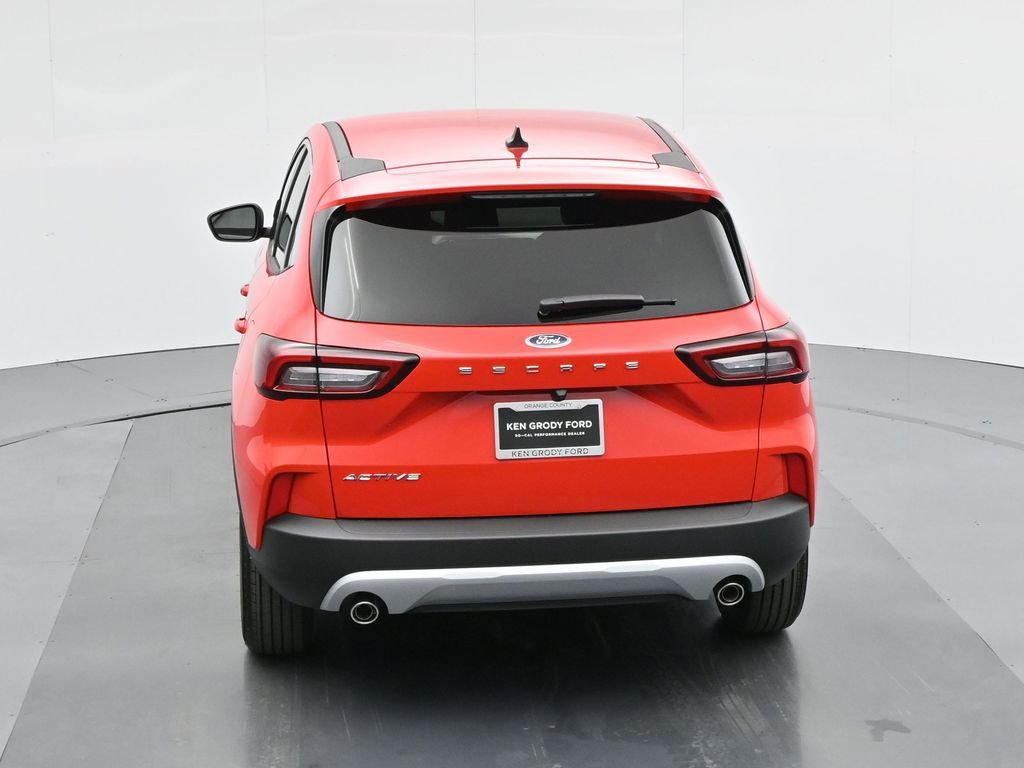 Used 2024 Ford Escape Active image 42
