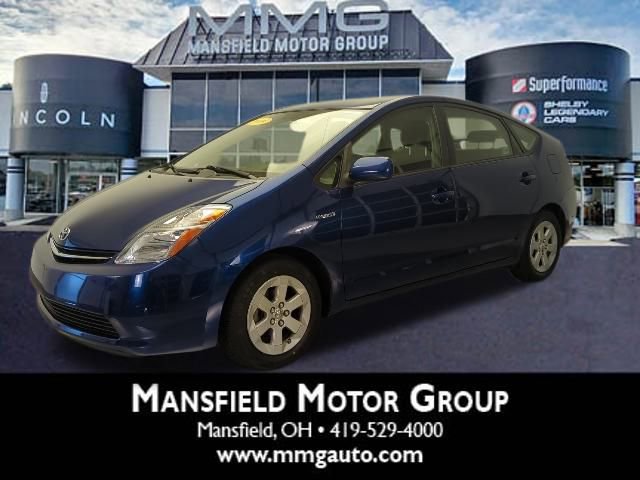 Used 2009 Toyota Prius