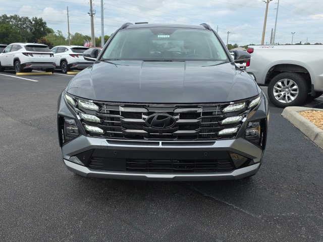 New 2026 Hyundai Tucson Limited AWD/4WD image 22