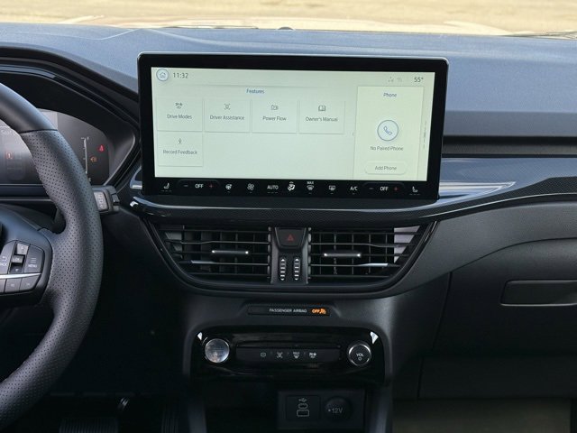 New 2026 Ford Escape ST-Line Select w/ Tech Pack #1 image 16