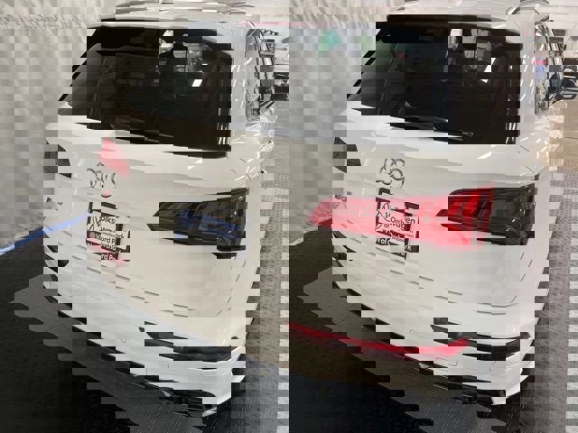 Used 2019 Audi SQ5 Premium Plus w/ Premium Plus Package image 8