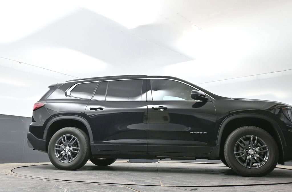 Used 2025 GMC Acadia Elevation FWD image 56